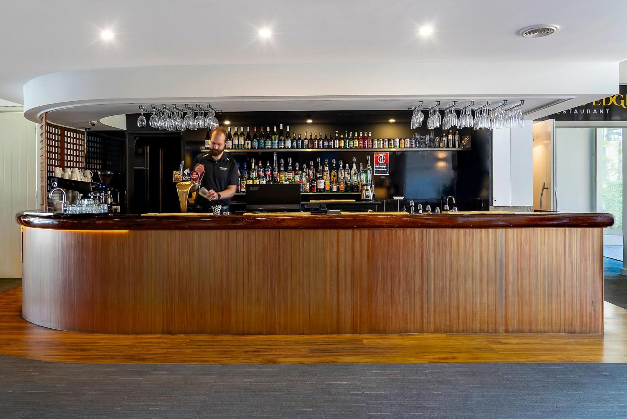 Comfort Resort Waters Edge Port Macquarie Extérieur photo