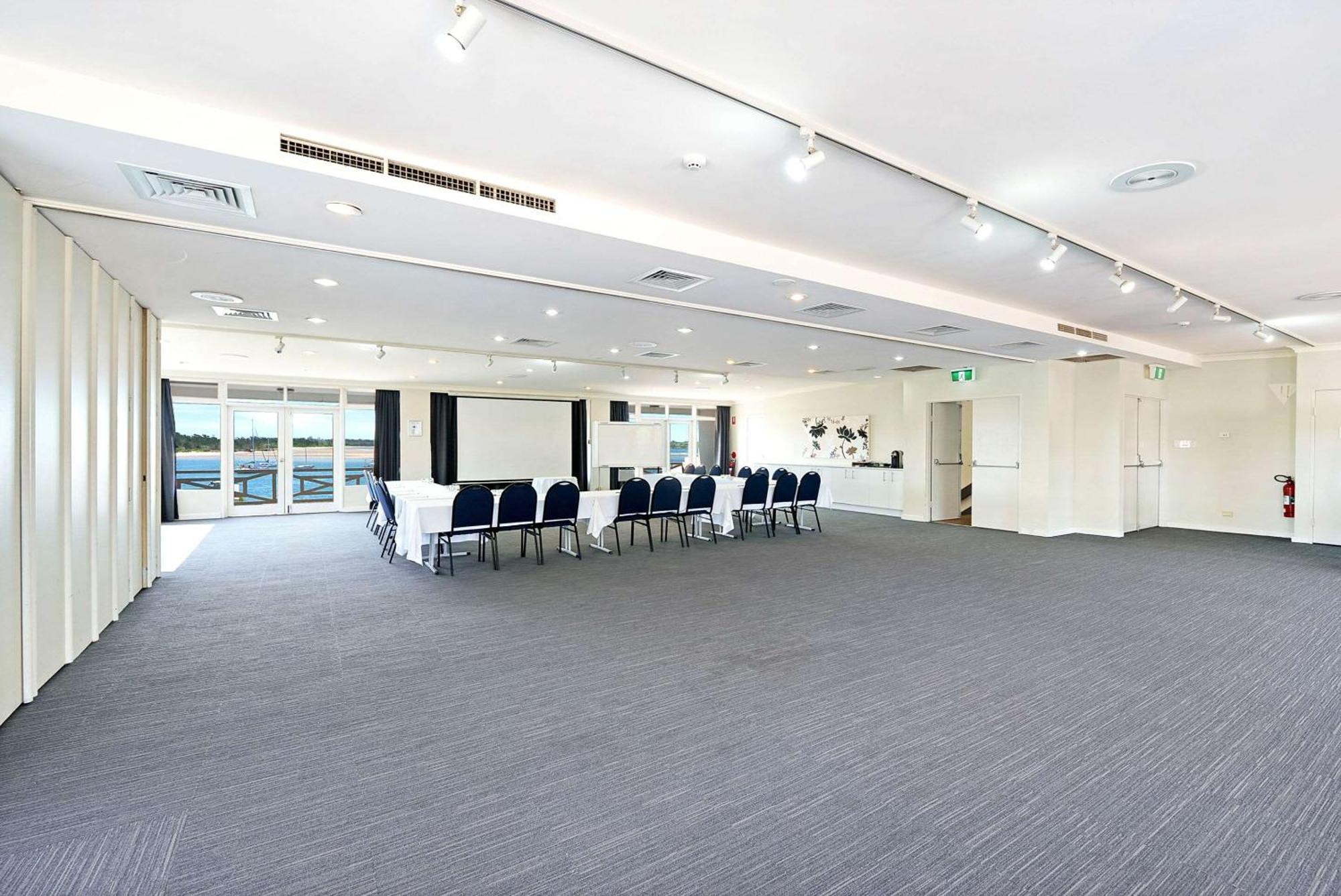 Comfort Resort Waters Edge Port Macquarie Extérieur photo