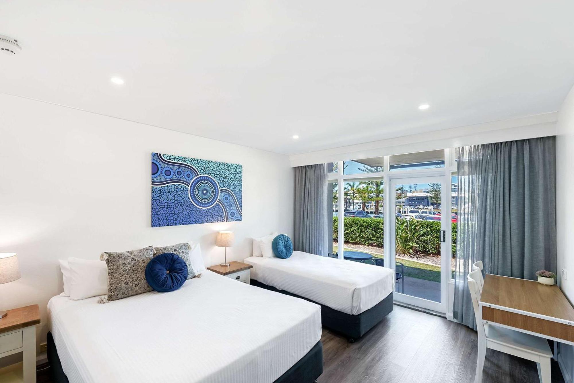 Comfort Resort Waters Edge Port Macquarie Extérieur photo