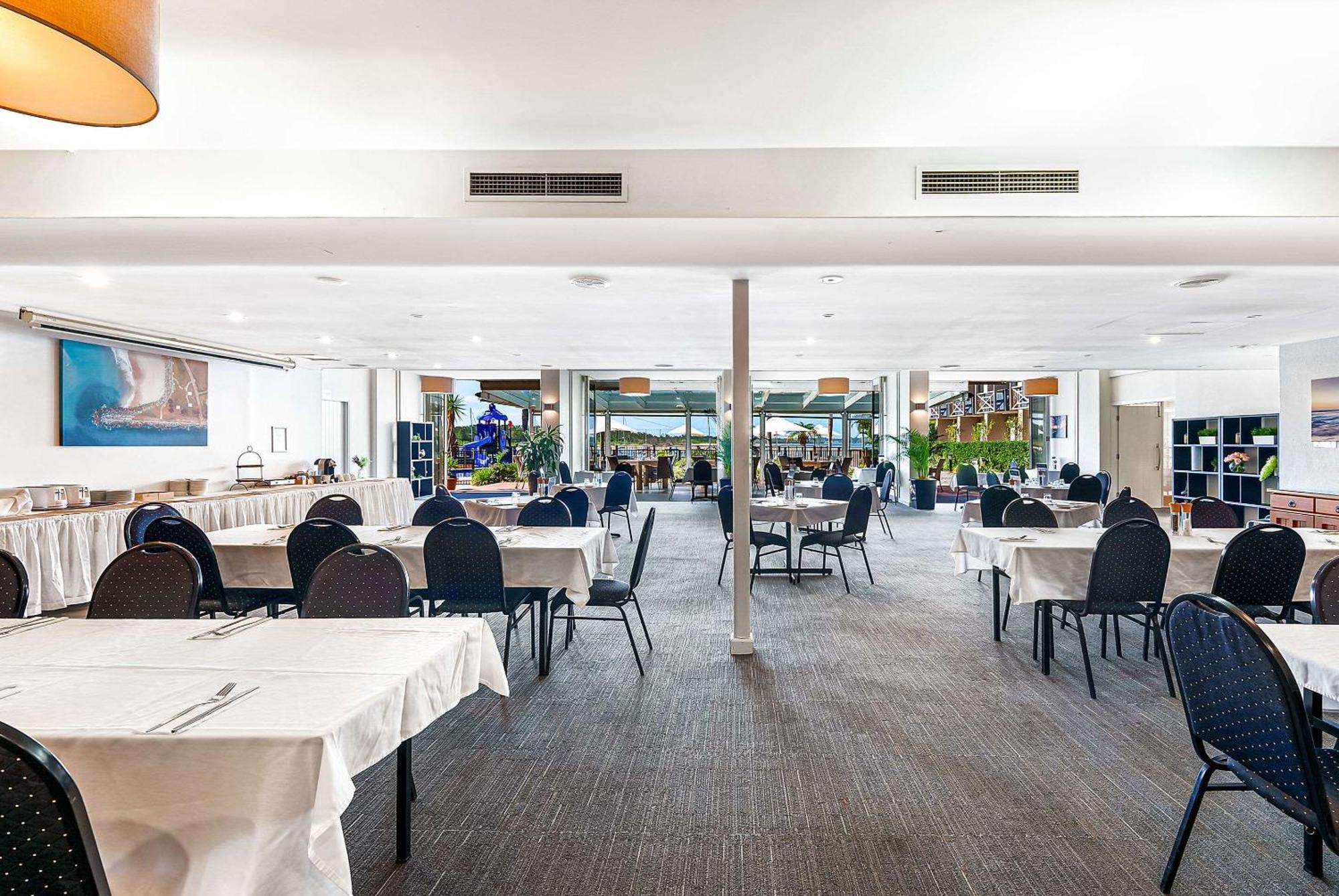 Comfort Resort Waters Edge Port Macquarie Extérieur photo