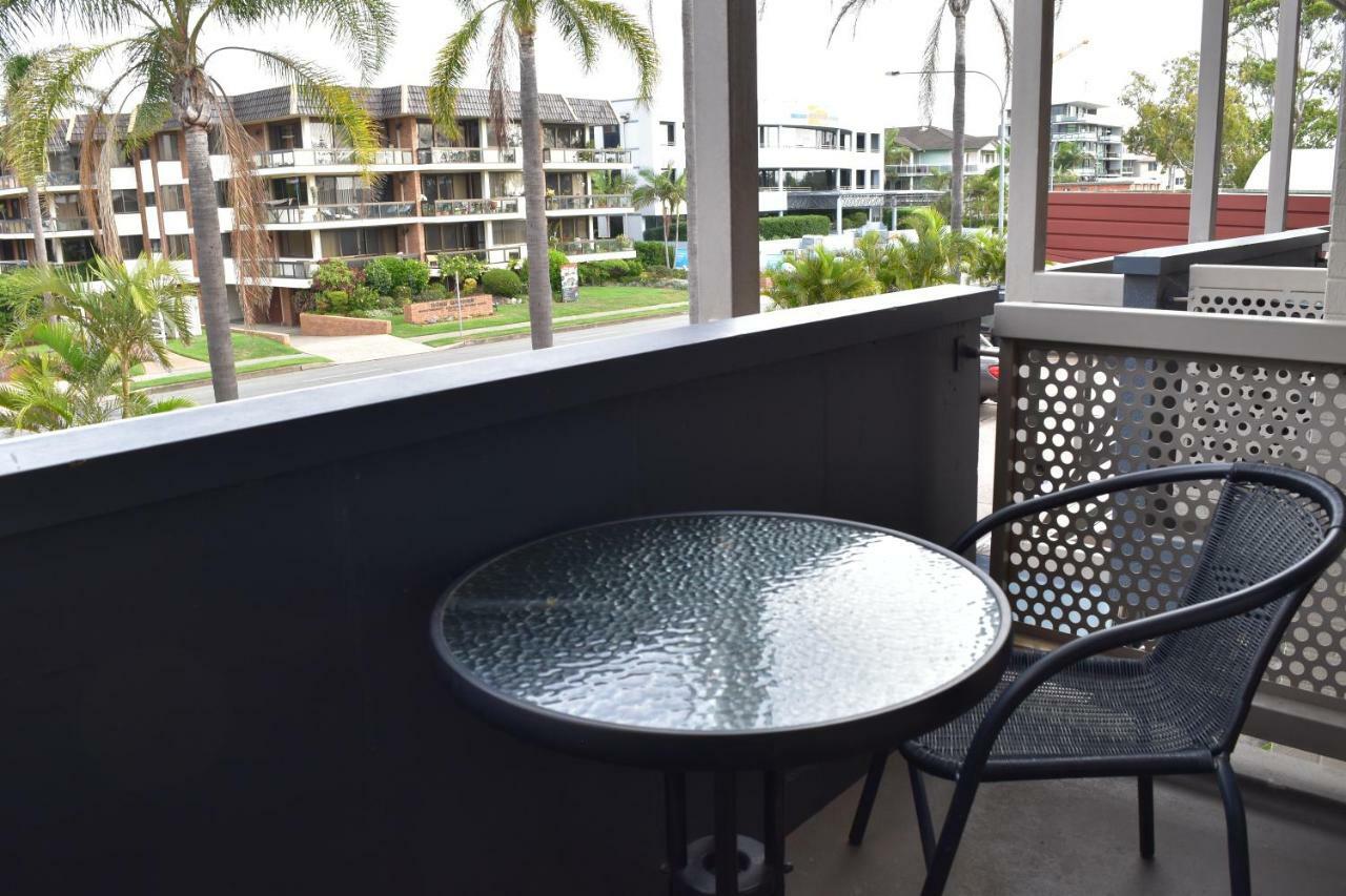 Comfort Resort Waters Edge Port Macquarie Extérieur photo