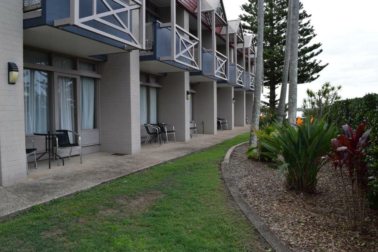 Comfort Resort Waters Edge Port Macquarie Extérieur photo