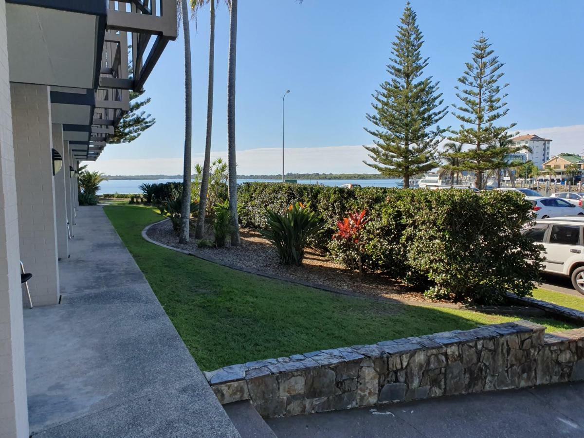 Comfort Resort Waters Edge Port Macquarie Extérieur photo