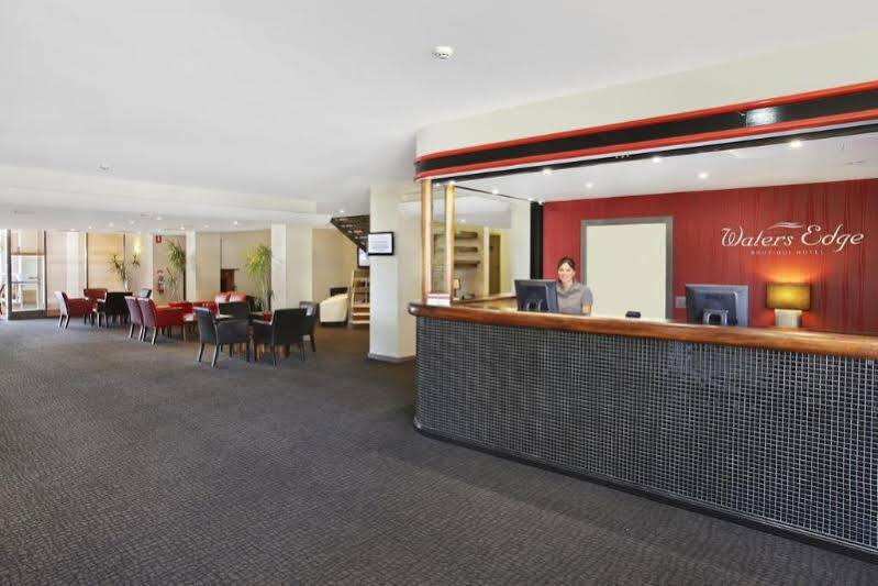 Comfort Resort Waters Edge Port Macquarie Extérieur photo